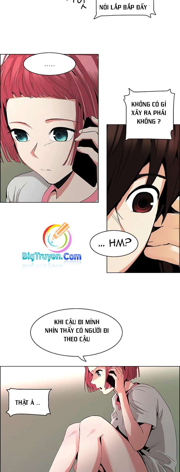 Dice - Chương 83