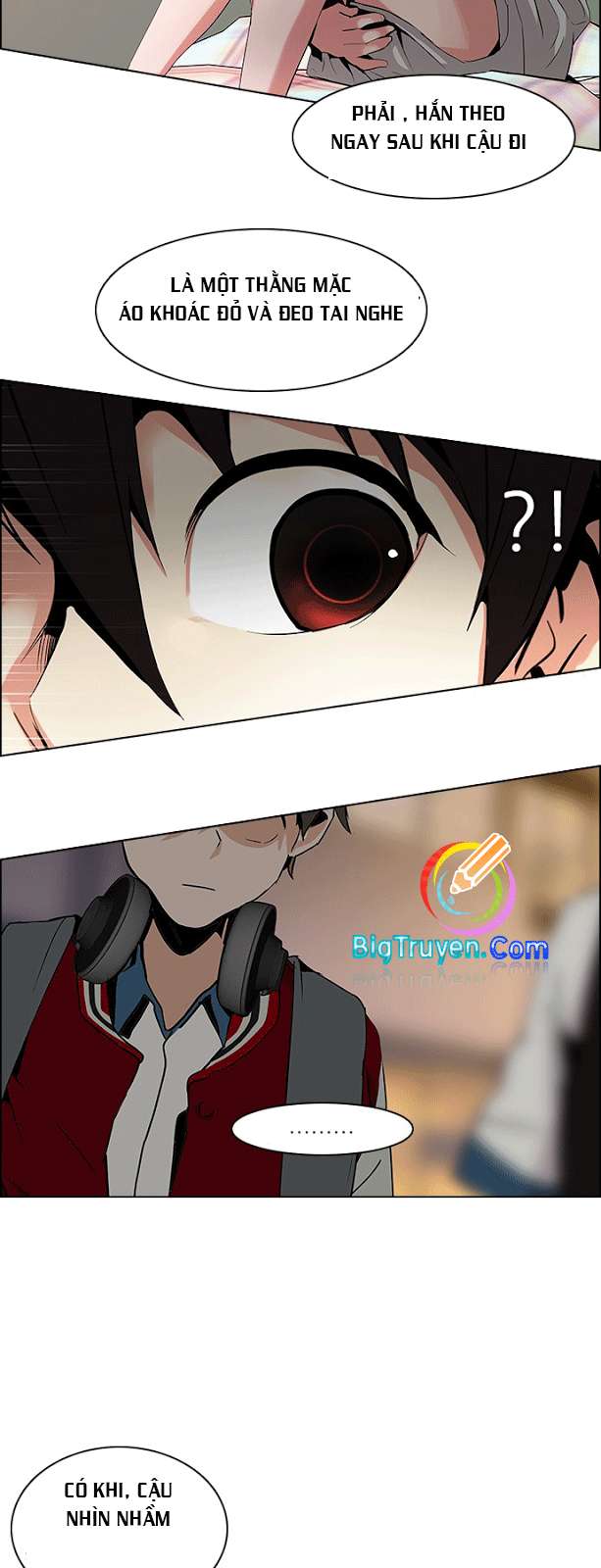 Dice - Chương 83