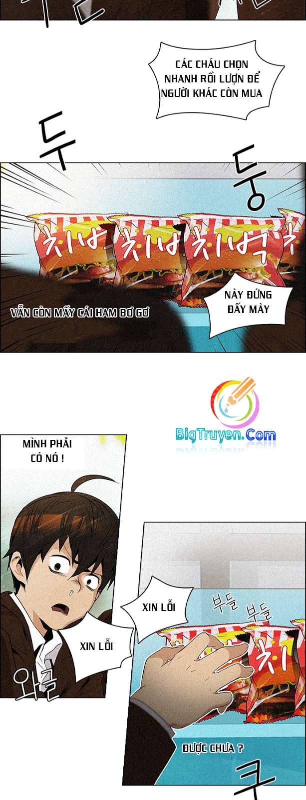 Dice - Chương 83