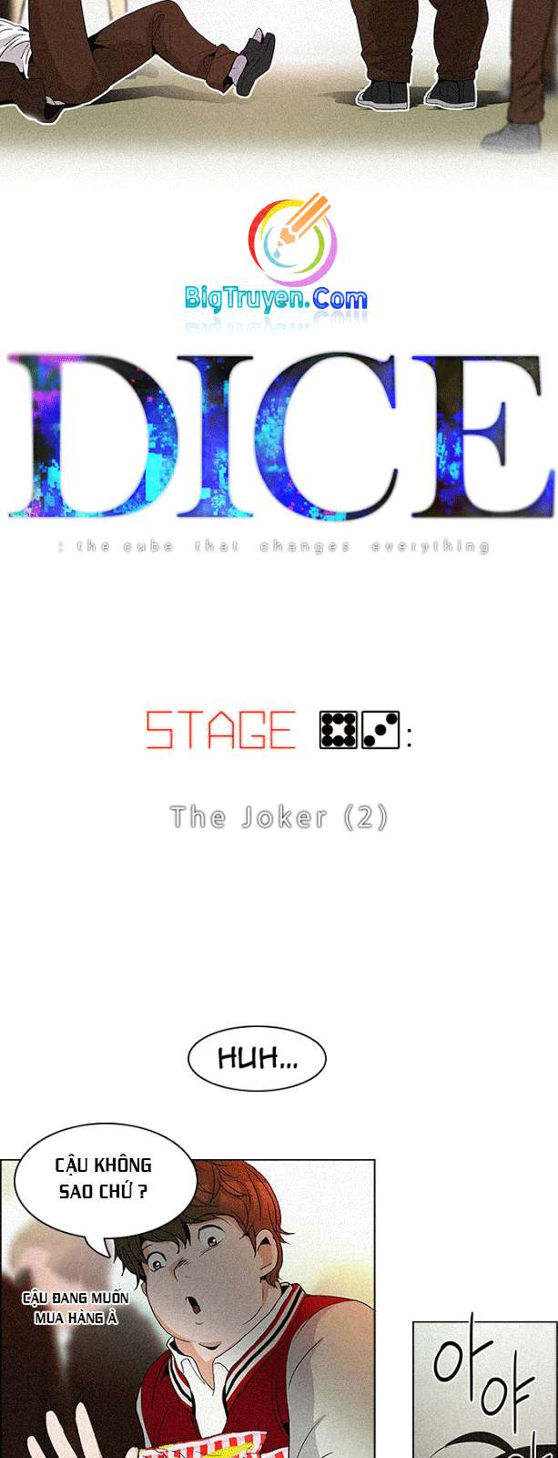 Dice - Chương 83