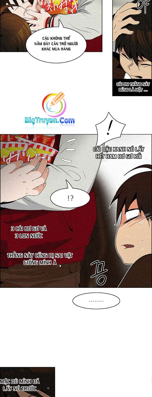 Dice - Chương 83