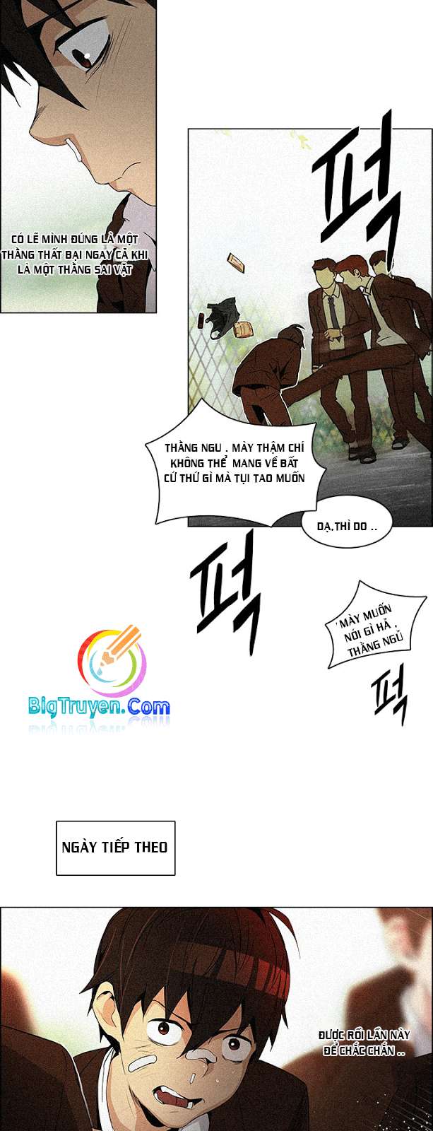 Dice - Chương 83