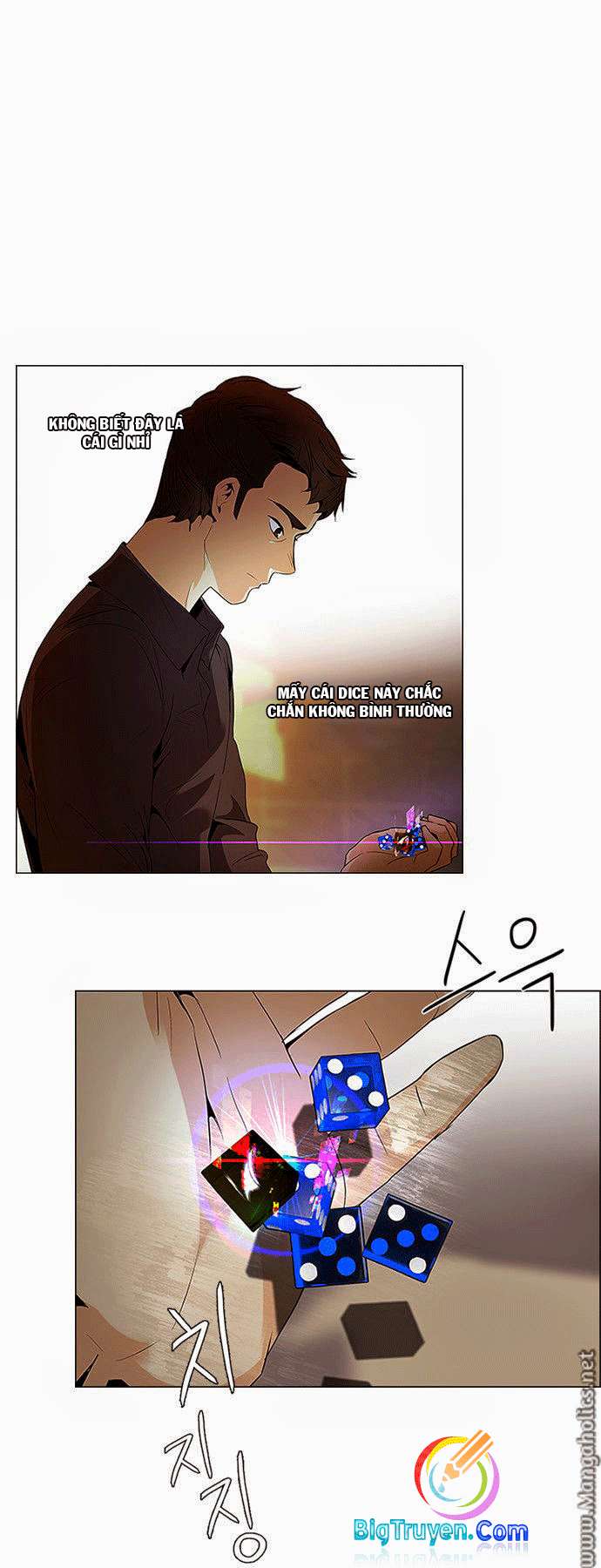Dice - Chương 84