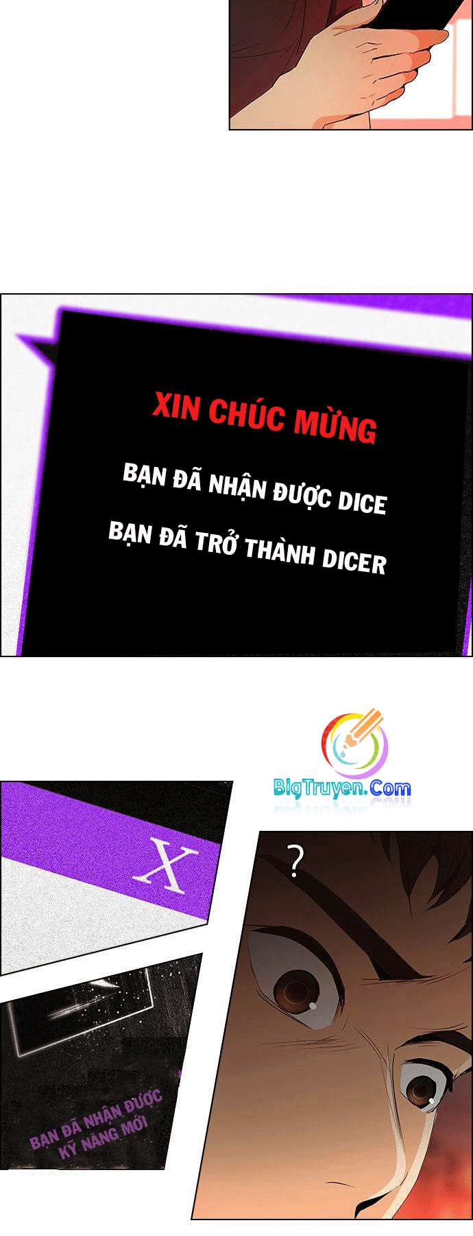 Dice - Chương 84