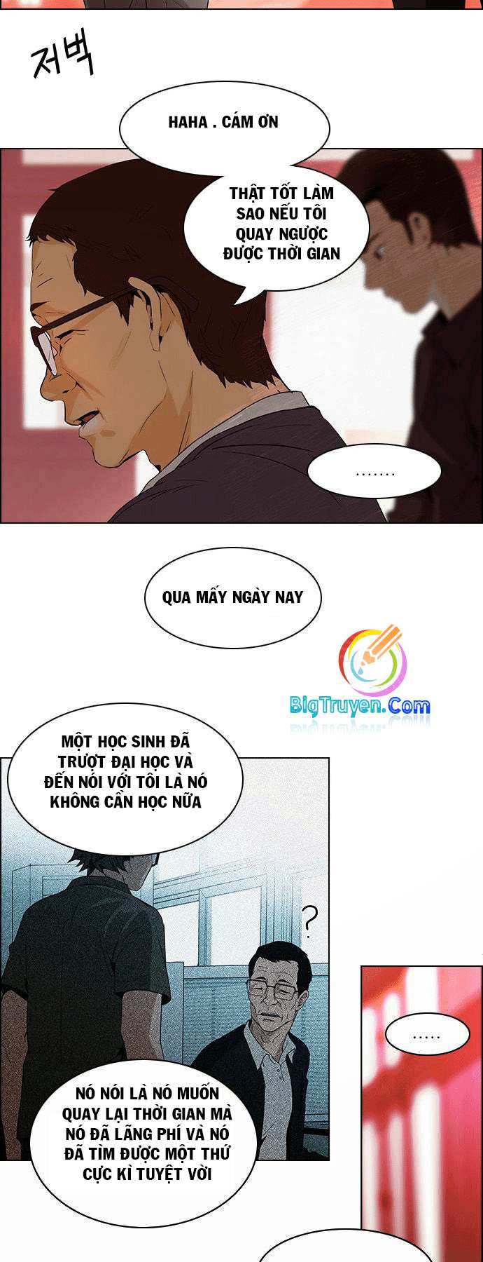 Dice - Chương 84