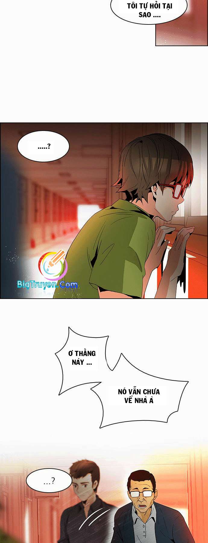 Dice - Chương 84