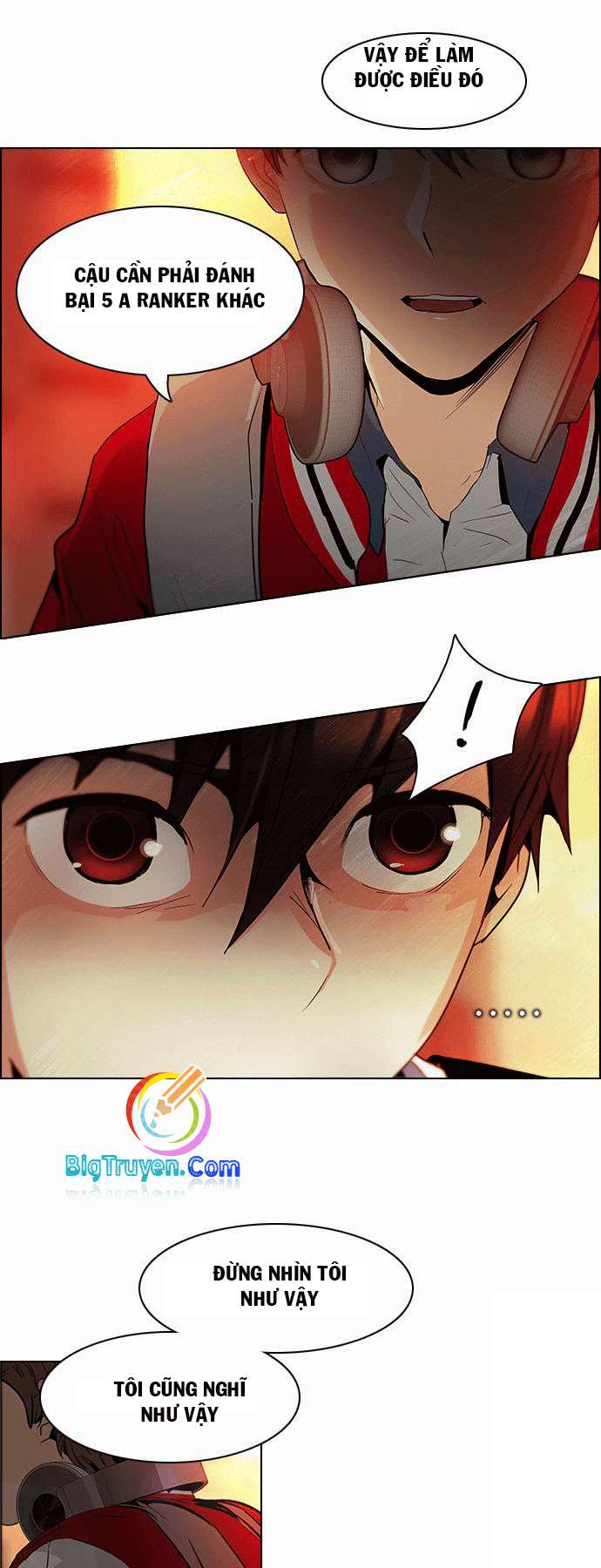 Dice - Chương 84