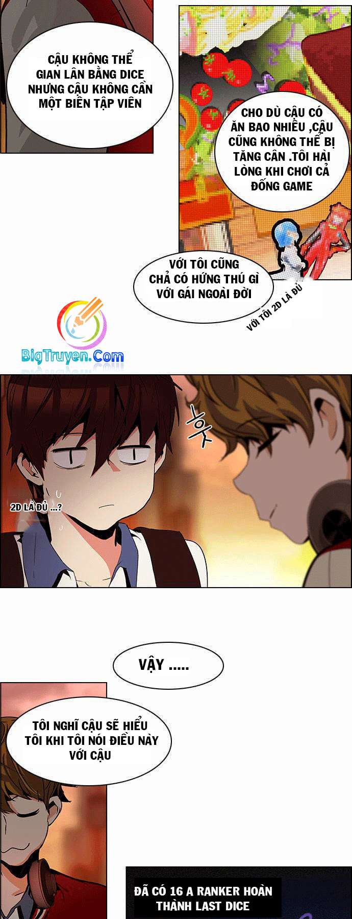 Dice - Chương 84