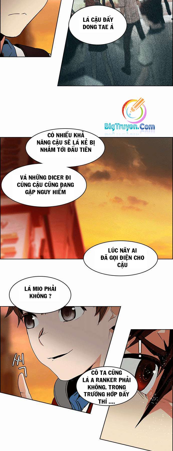 Dice - Chương 84