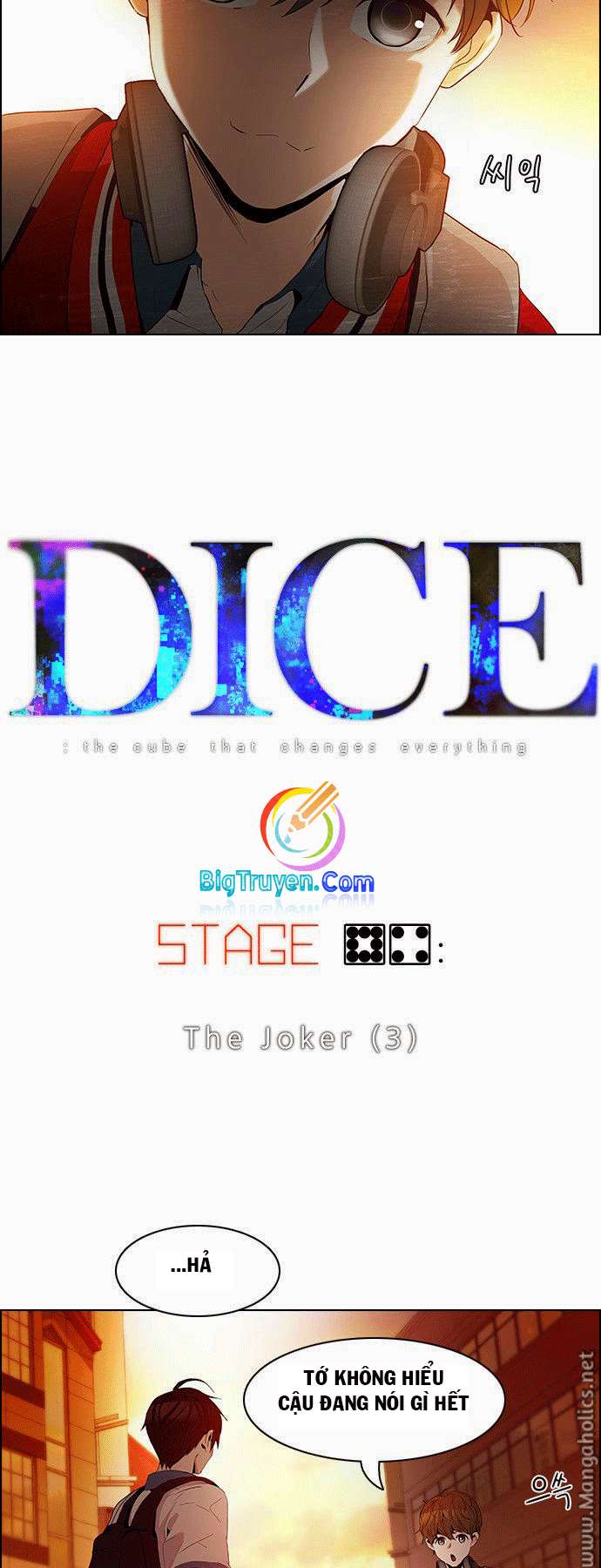 Dice - Chương 84