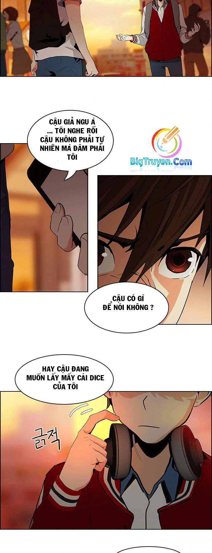 Dice - Chương 84