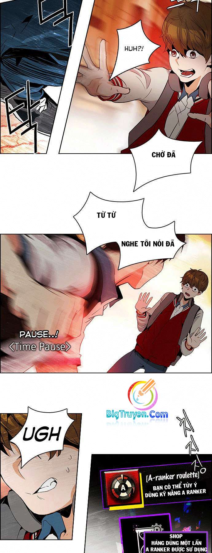Dice - Chương 84