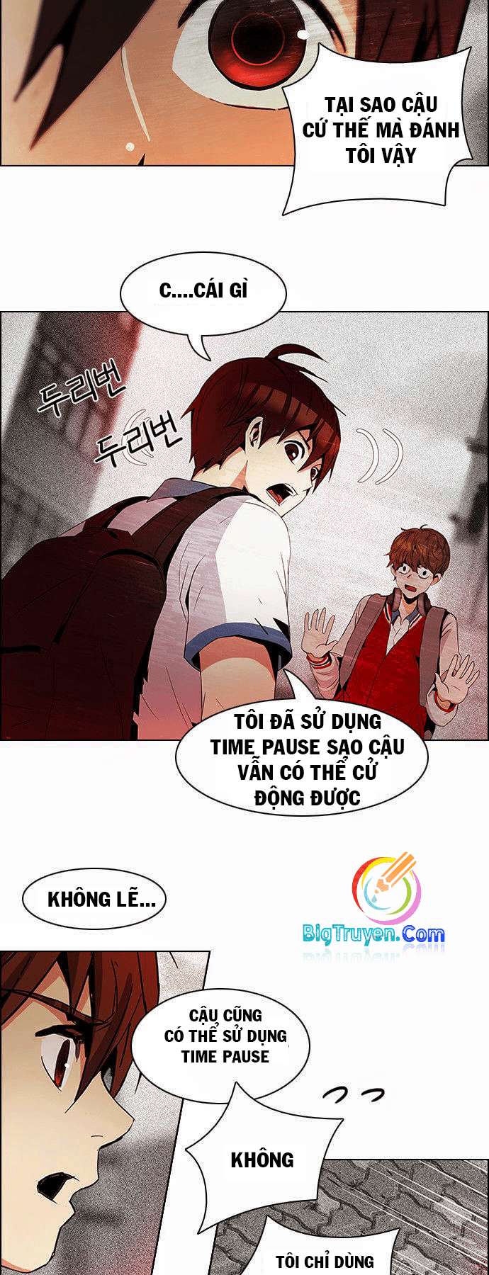 Dice - Chương 84