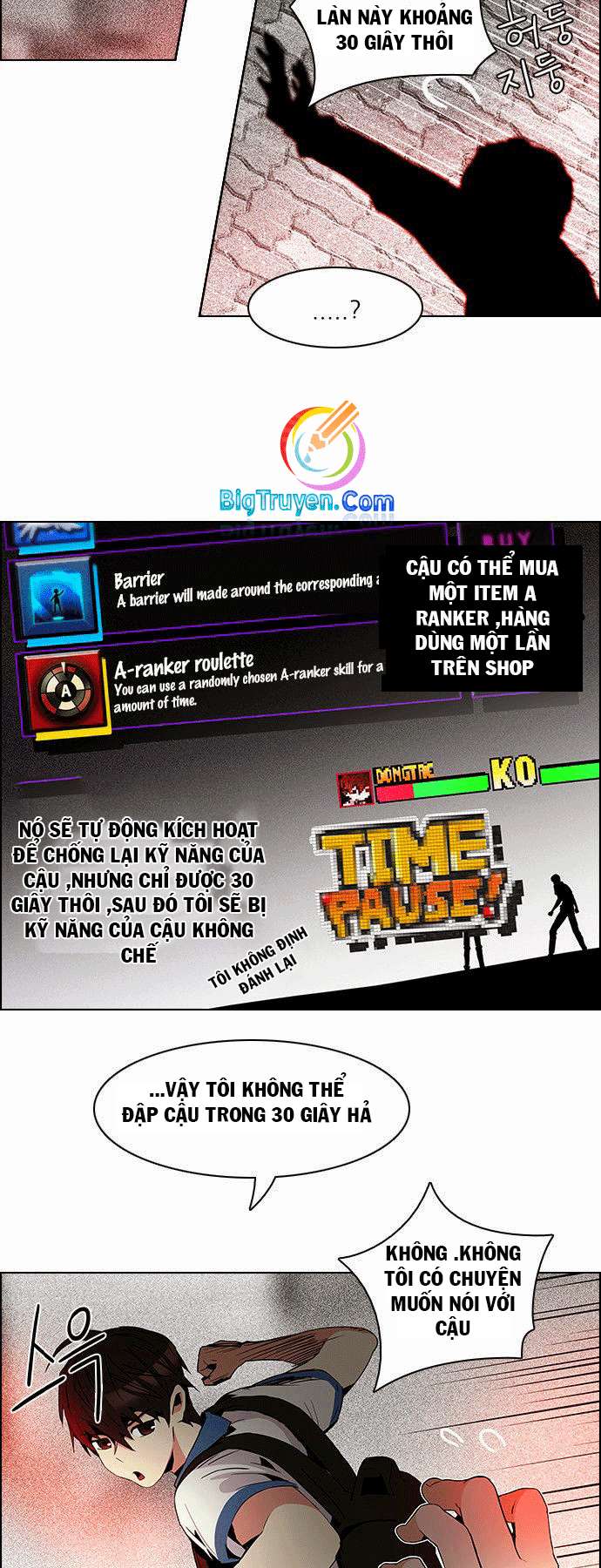 Dice - Chương 84