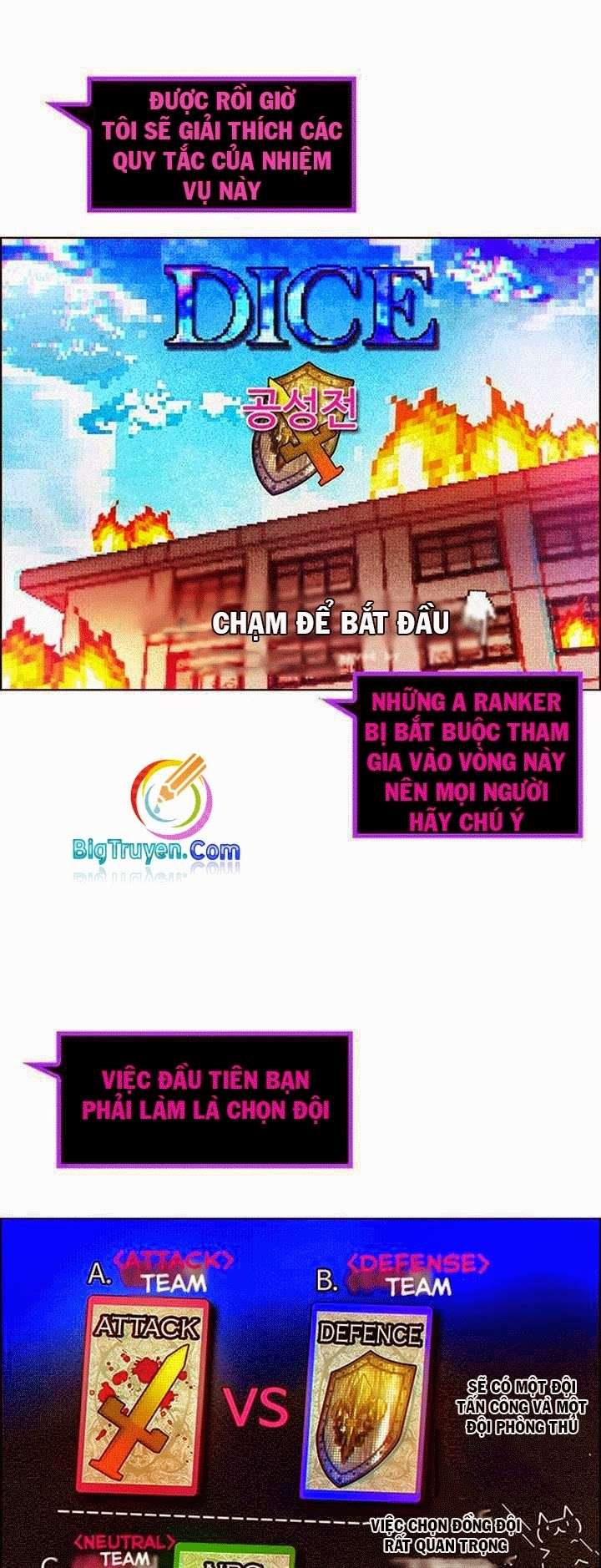Dice - Chương 85