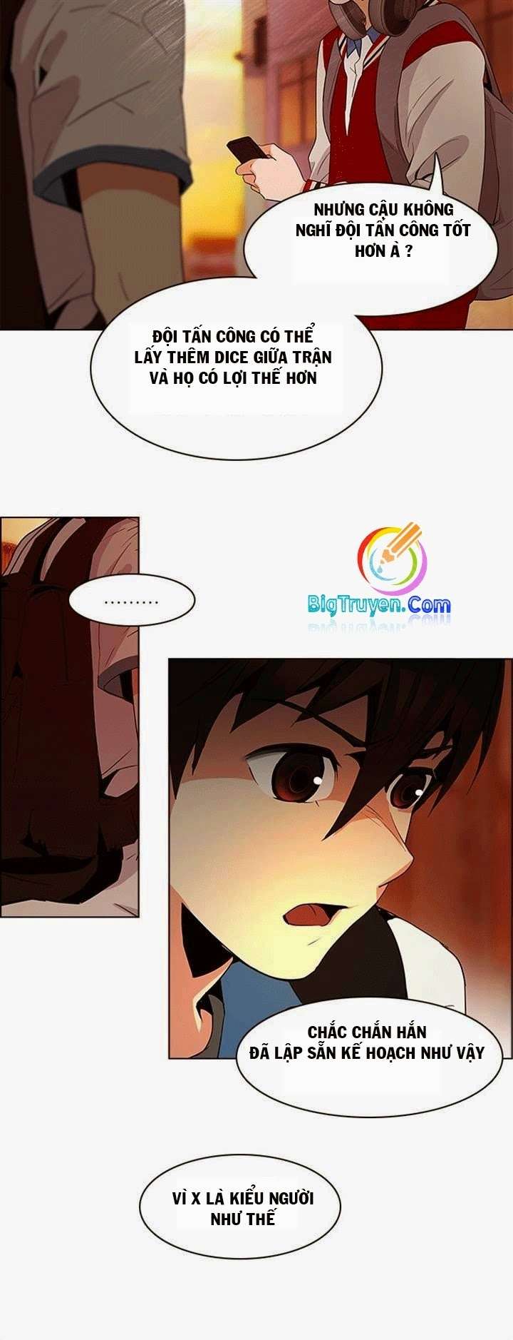Dice - Chương 85