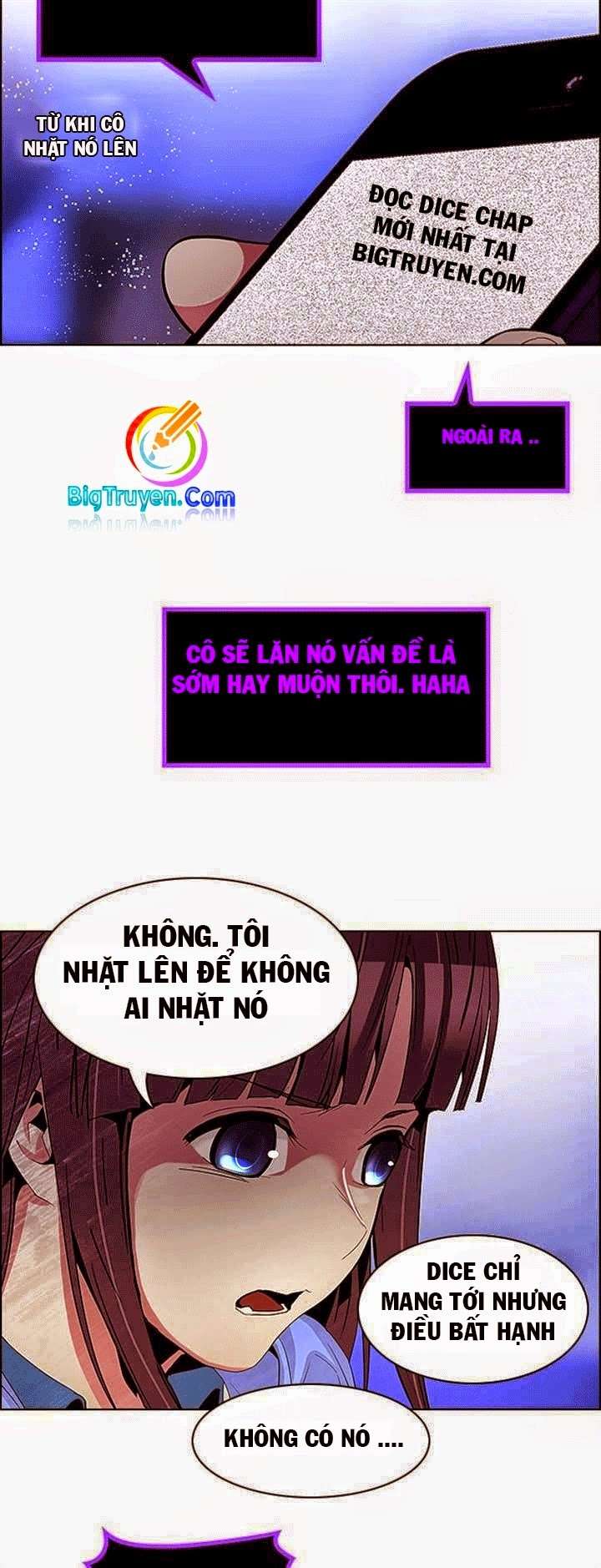Dice - Chương 85