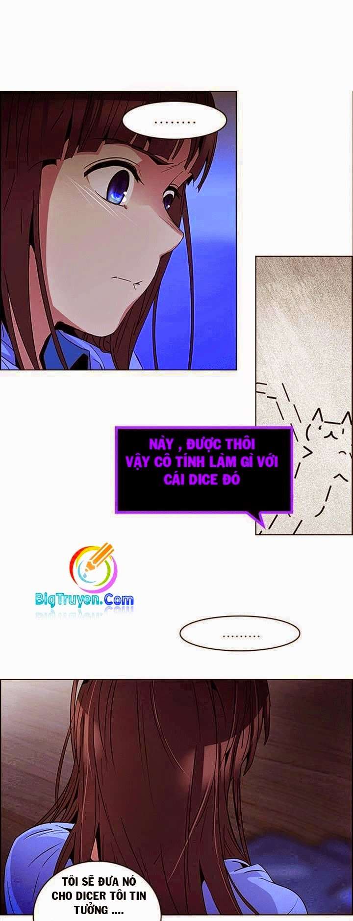 Dice - Chương 85