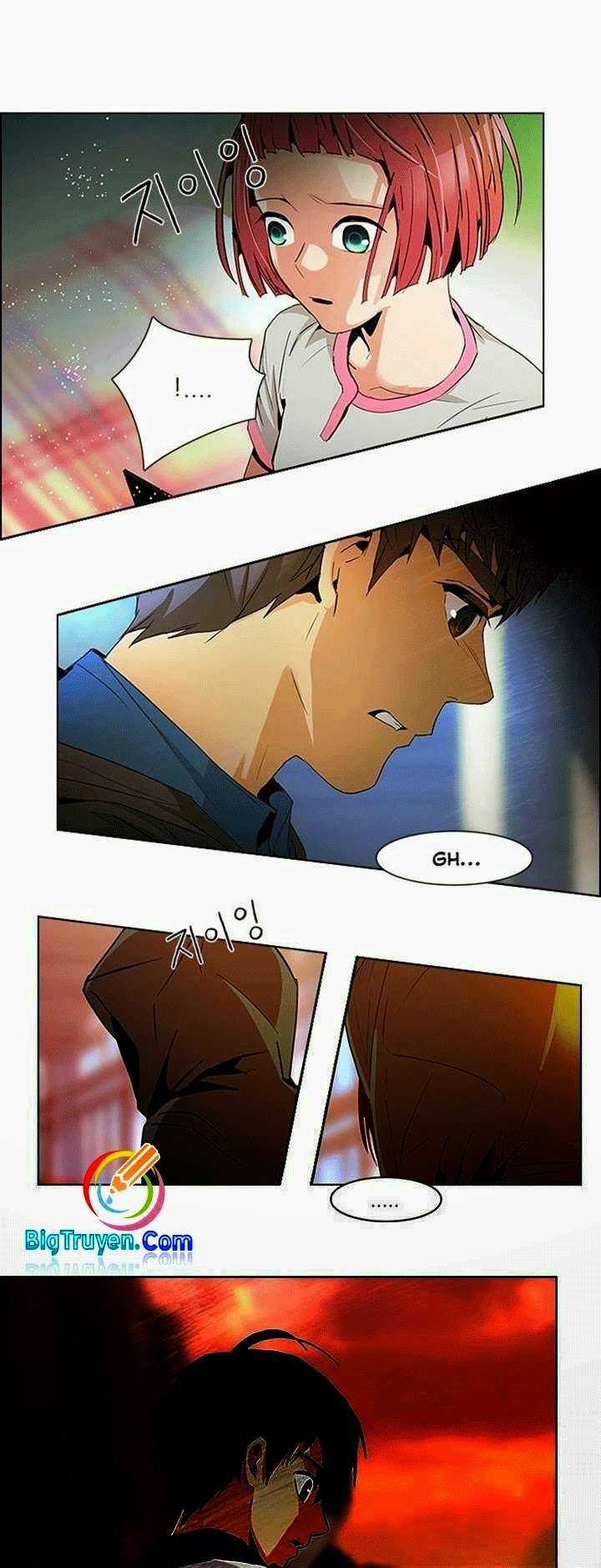 Dice - Chương 85