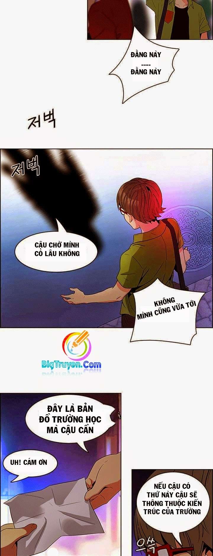 Dice - Chương 85
