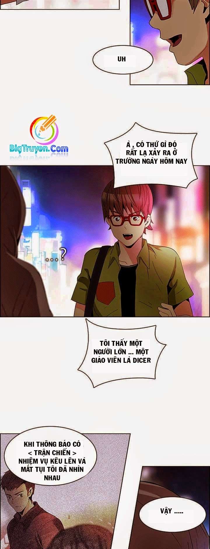 Dice - Chương 85