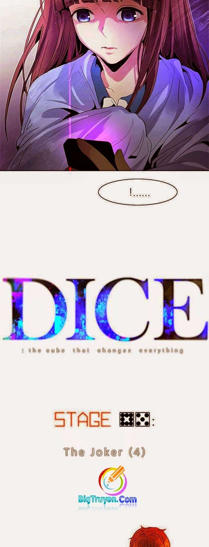 Dice - Chương 85