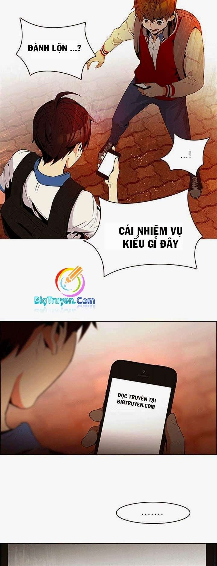 Dice - Chương 85
