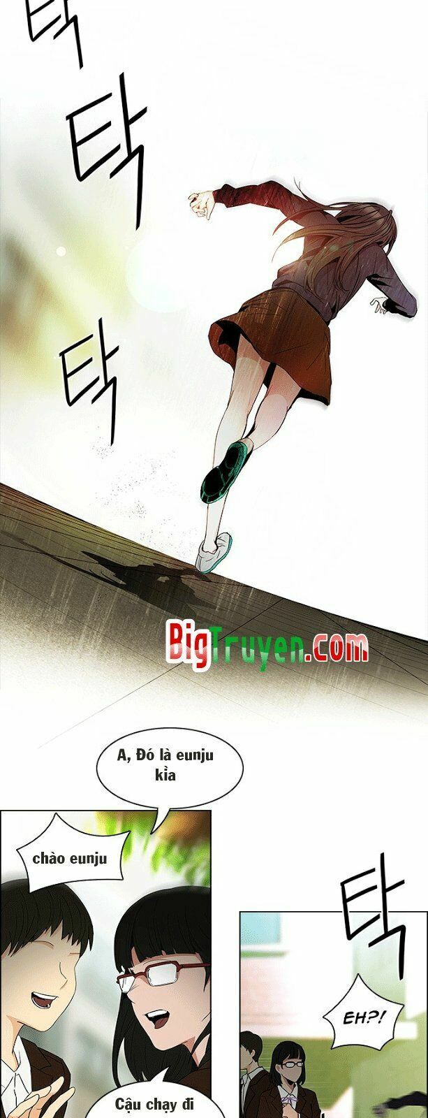 Dice - Chương 86