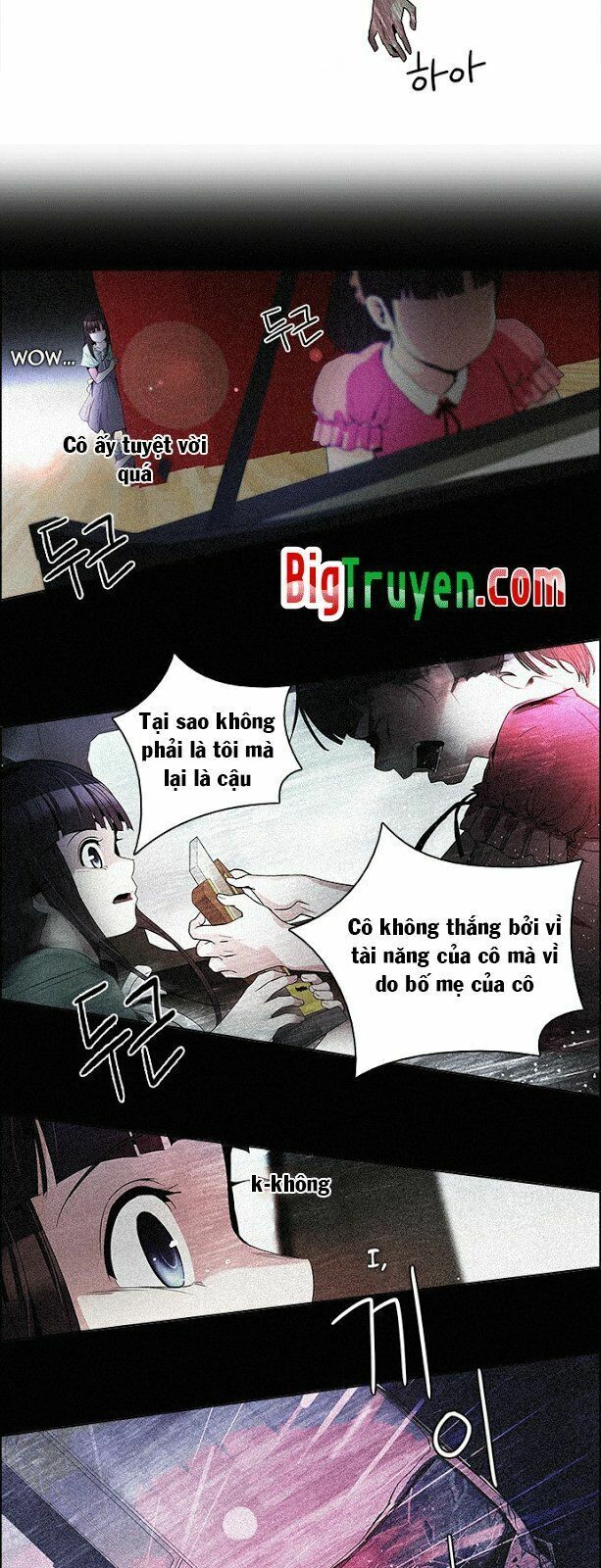 Dice - Chương 86