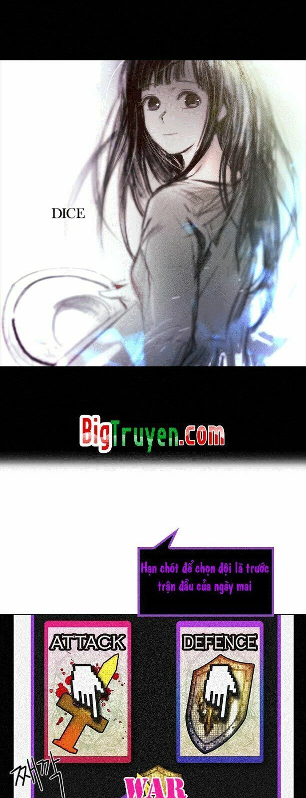 Dice - Chương 86
