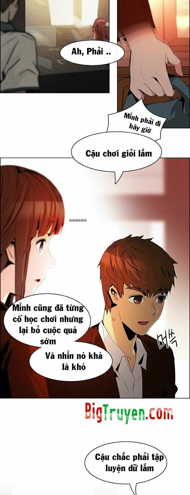 Dice - Chương 86