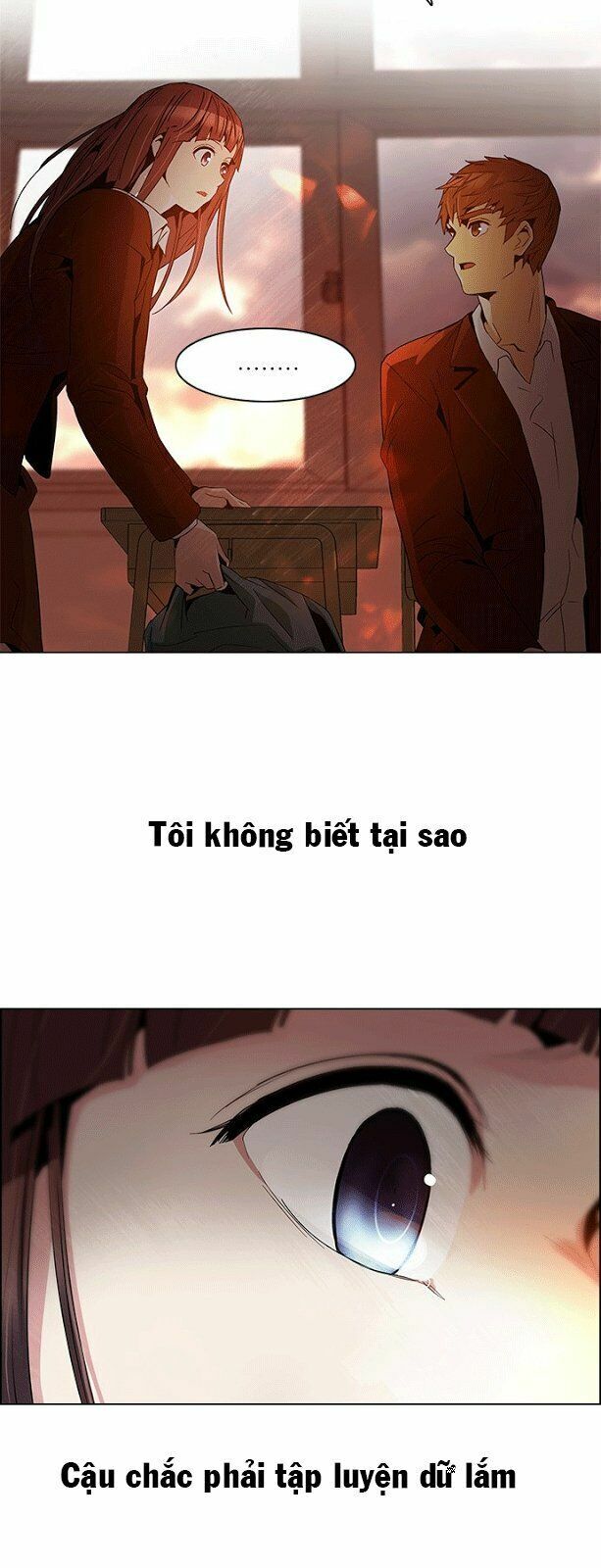 Dice - Chương 86