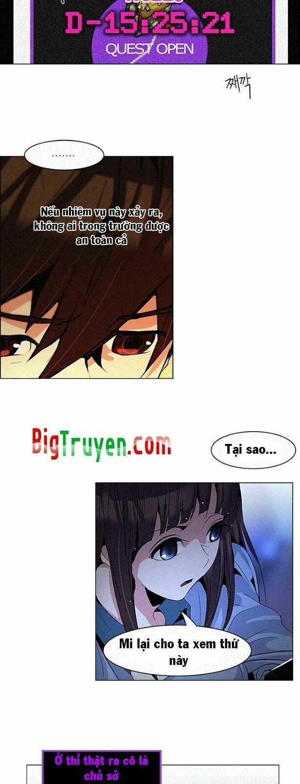 Dice - Chương 86