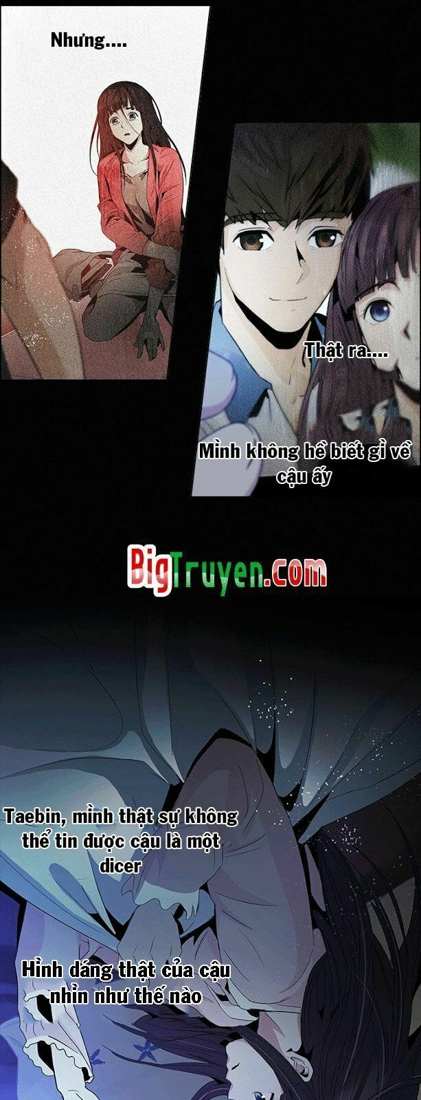 Dice - Chương 86