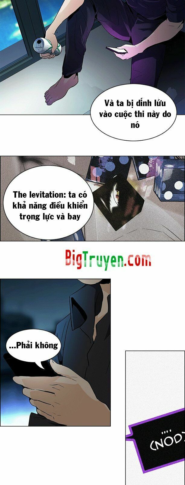 Dice - Chương 86