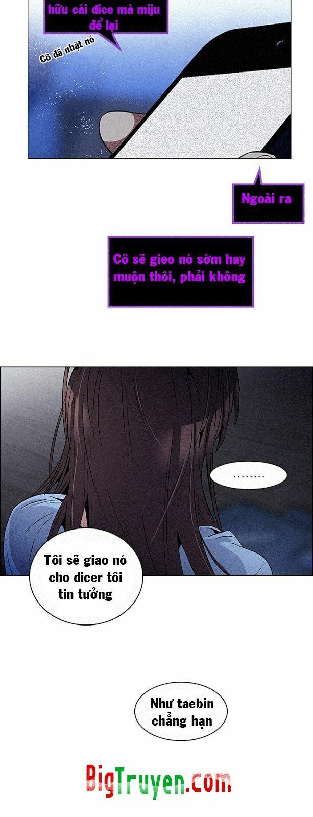 Dice - Chương 86