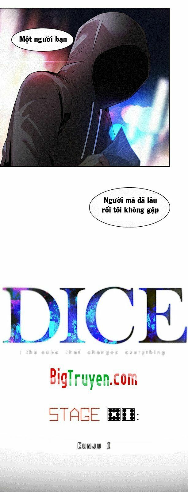 Dice - Chương 86