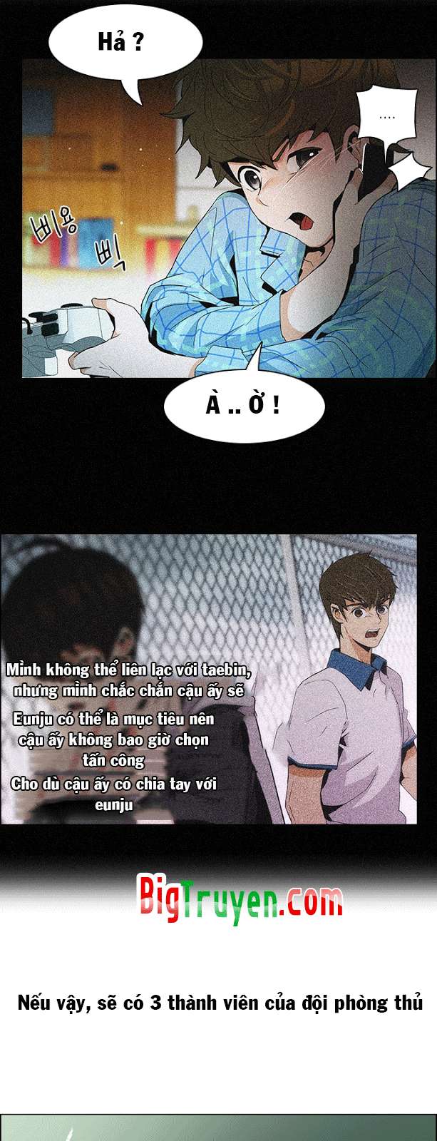 Dice - Chương 87