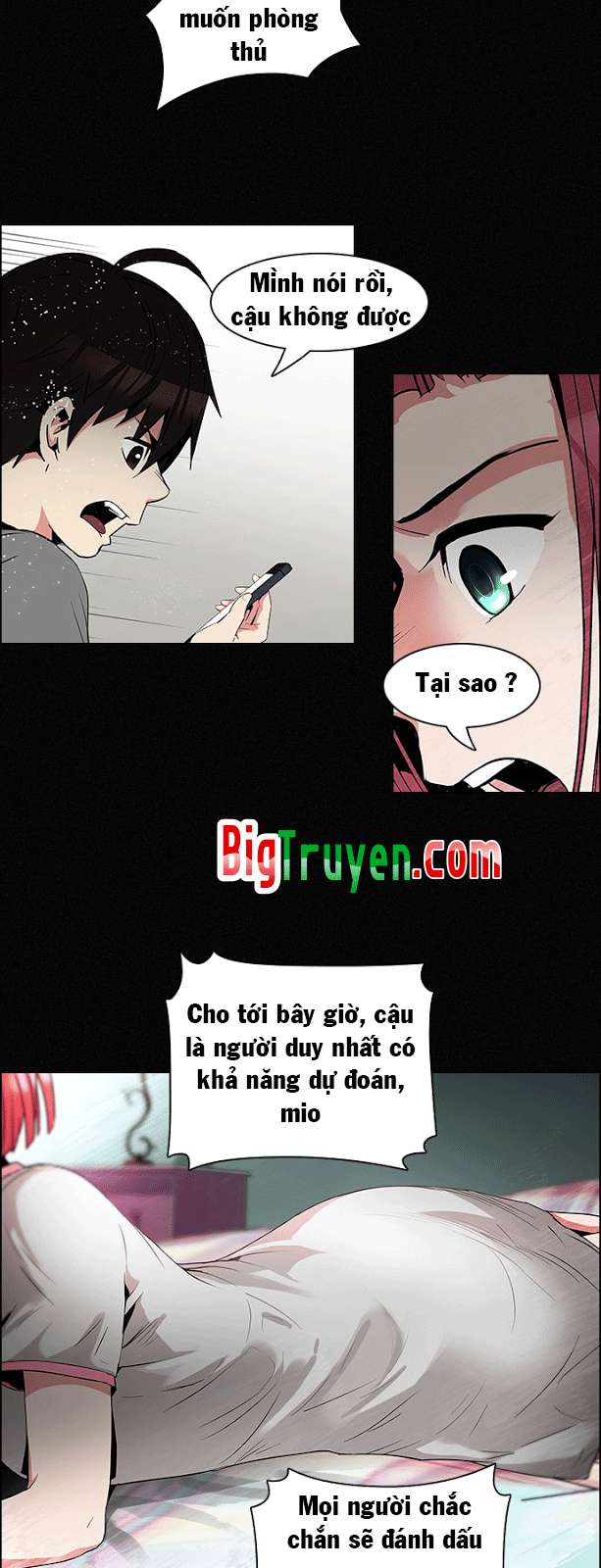 Dice - Chương 87