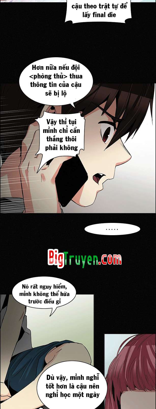 Dice - Chương 87
