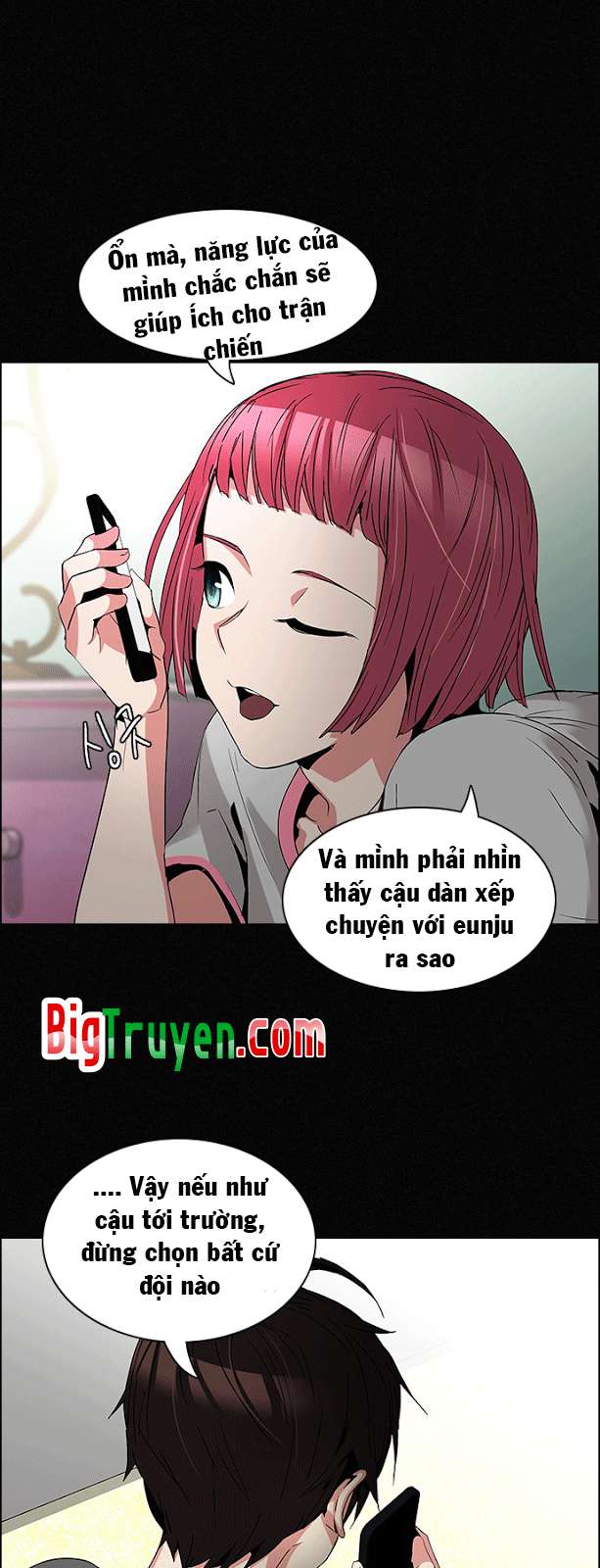 Dice - Chương 87