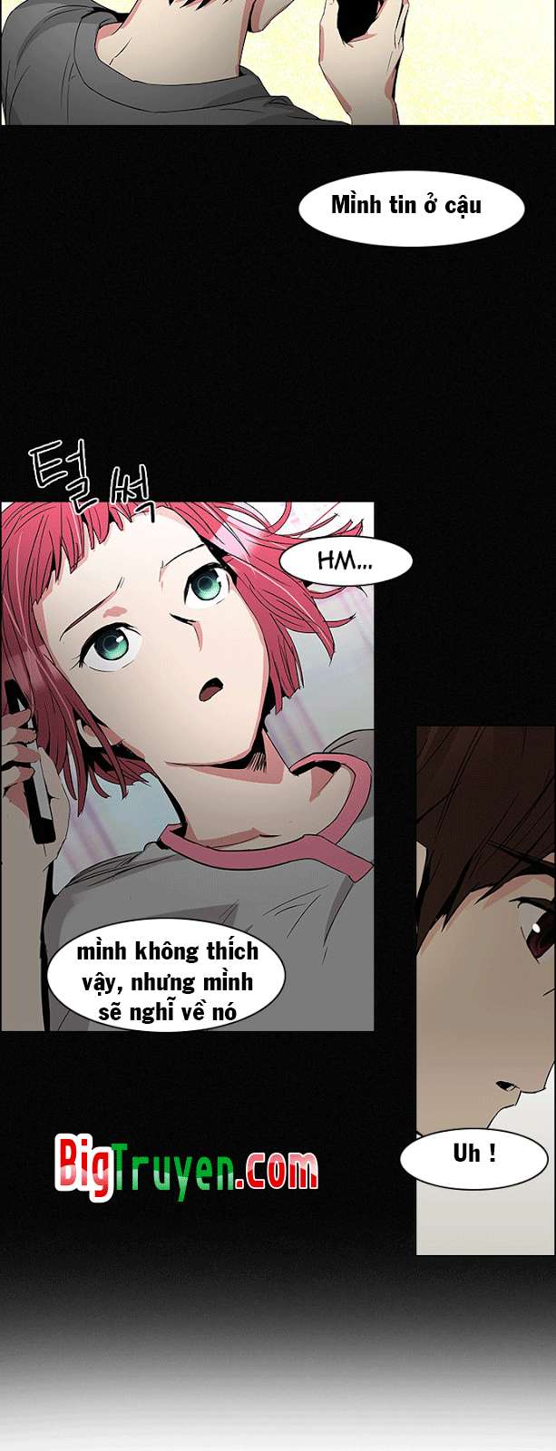 Dice - Chương 87