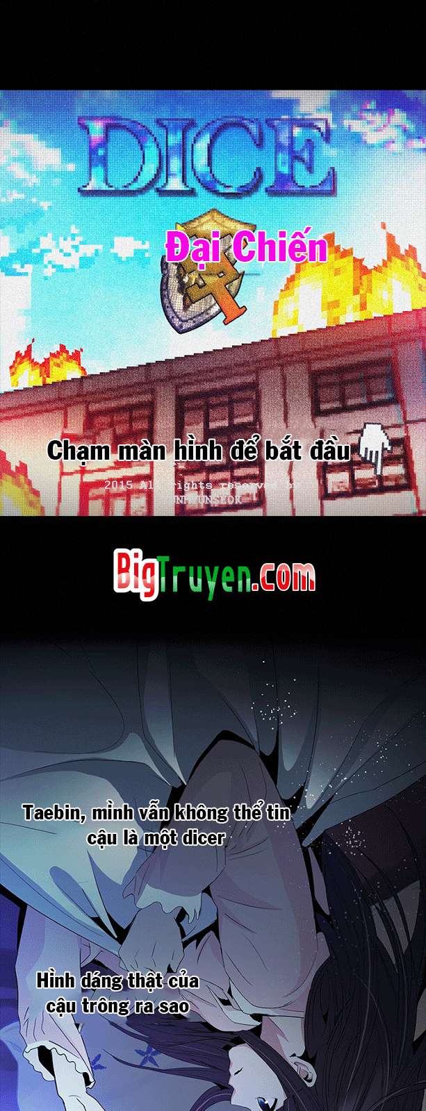 Dice - Chương 87