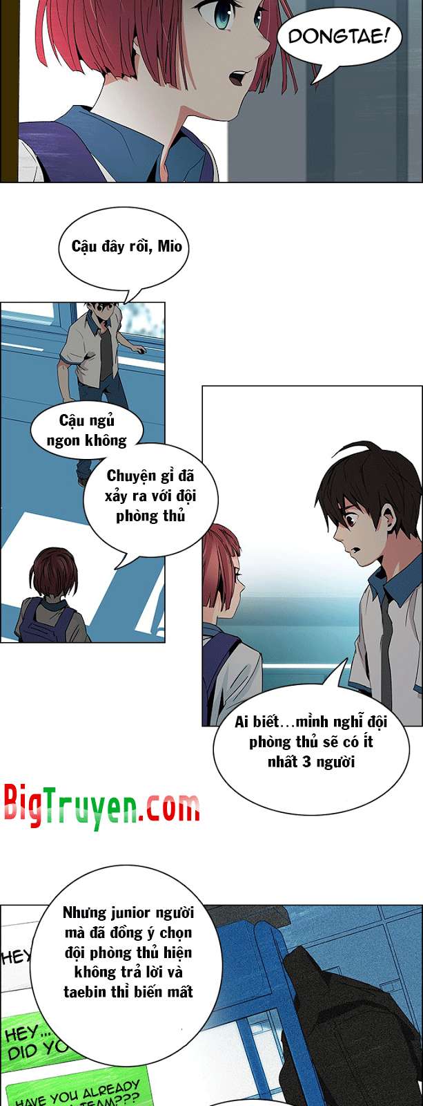 Dice - Chương 87