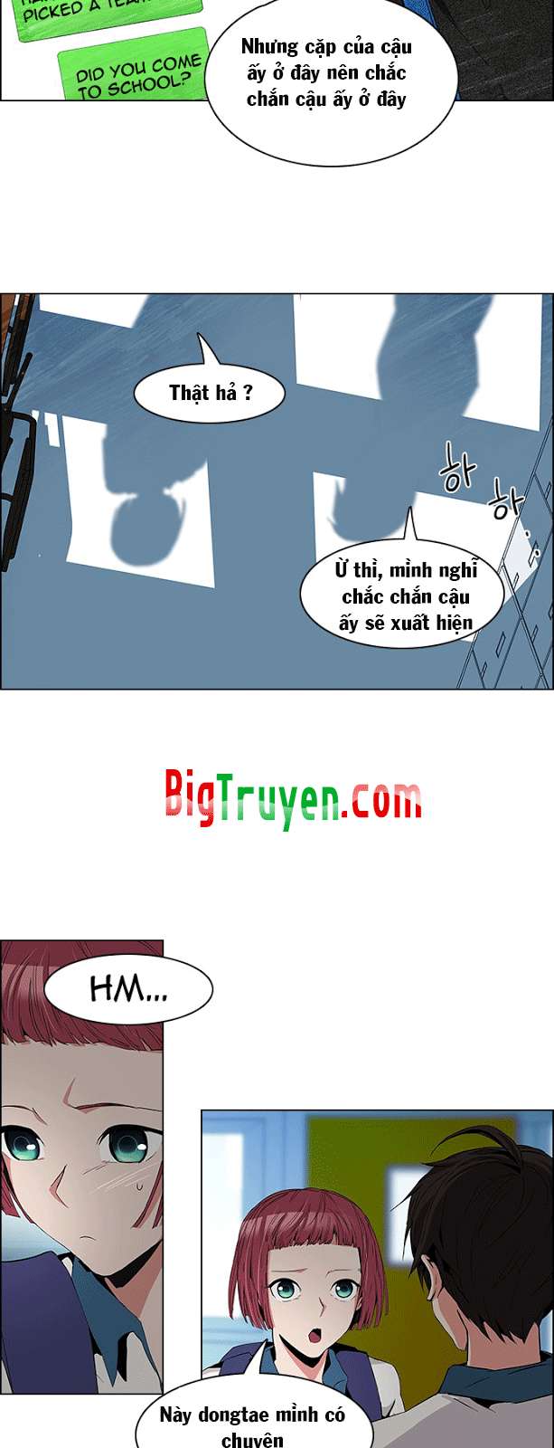 Dice - Chương 87