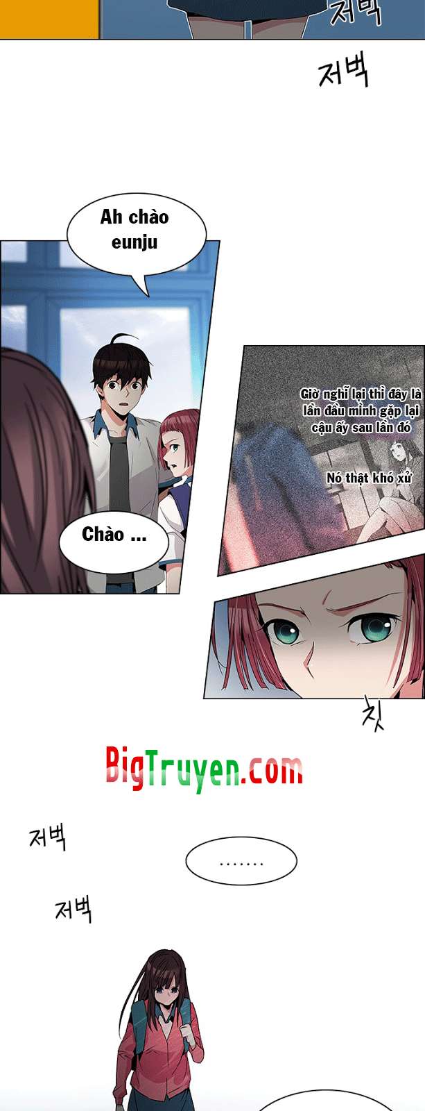 Dice - Chương 87