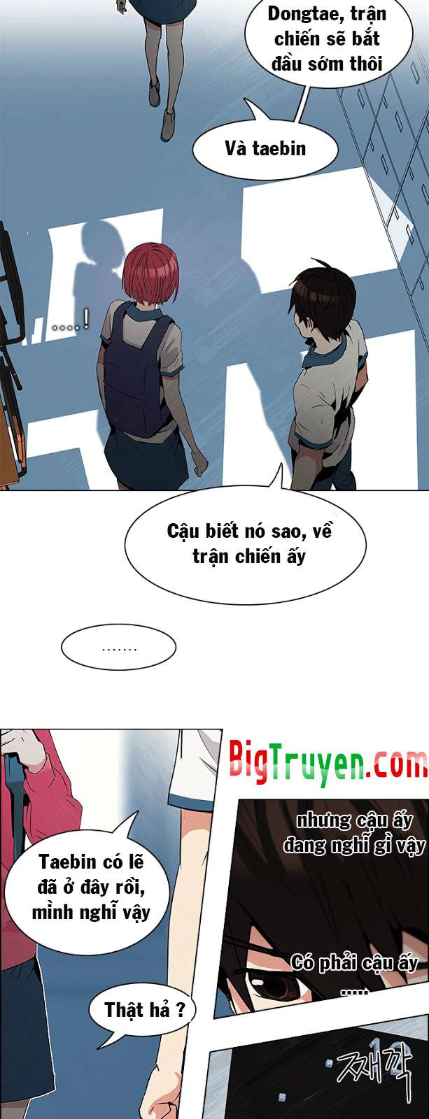 Dice - Chương 87
