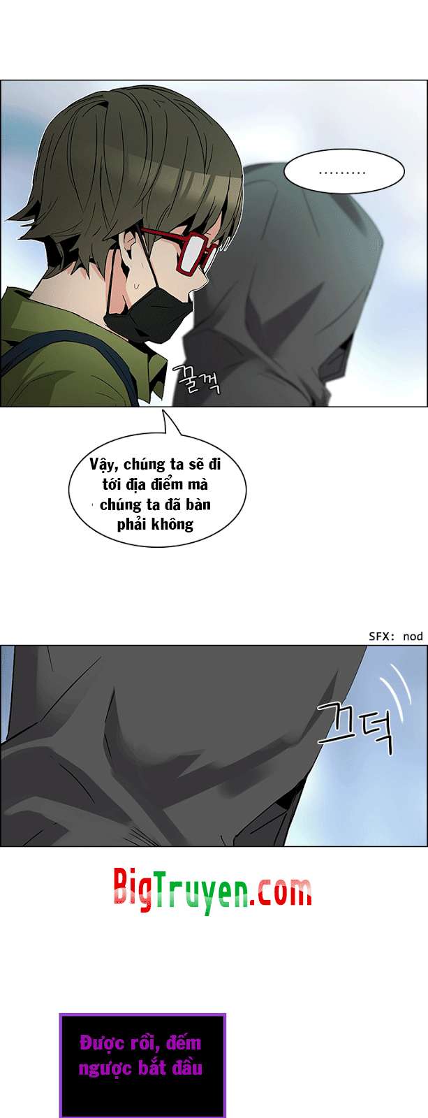 Dice - Chương 87