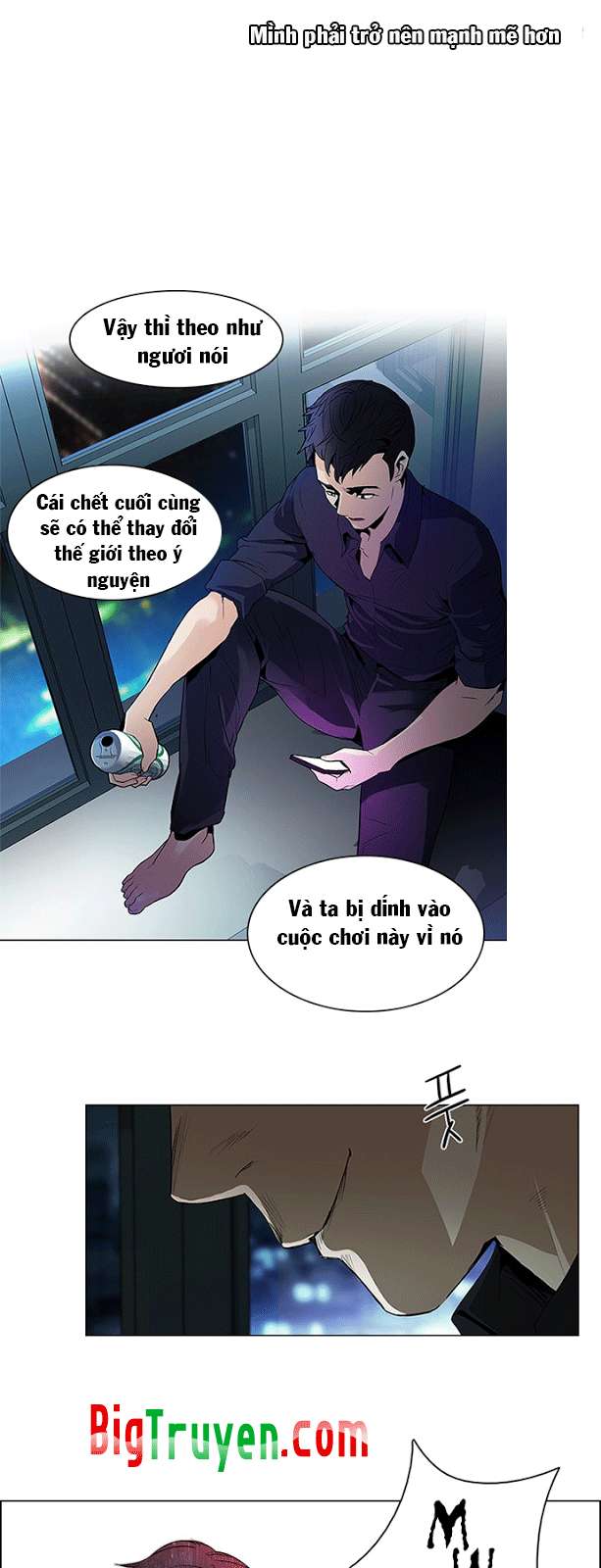 Dice - Chương 87
