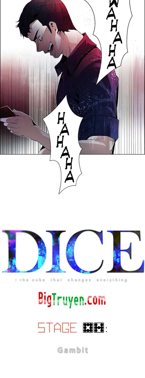 Dice - Chương 87